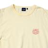 CHILL SPORTS CLUB Play Golf Light Vintage Yellow