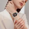 For Verizon Gizmo Watch 3 Milanese Smart Watch Band Stainless Steel Breathable Wrist Strap