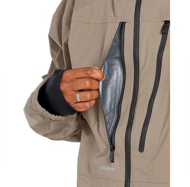 Volcom Jacket Guch Stretch Gore-Tex