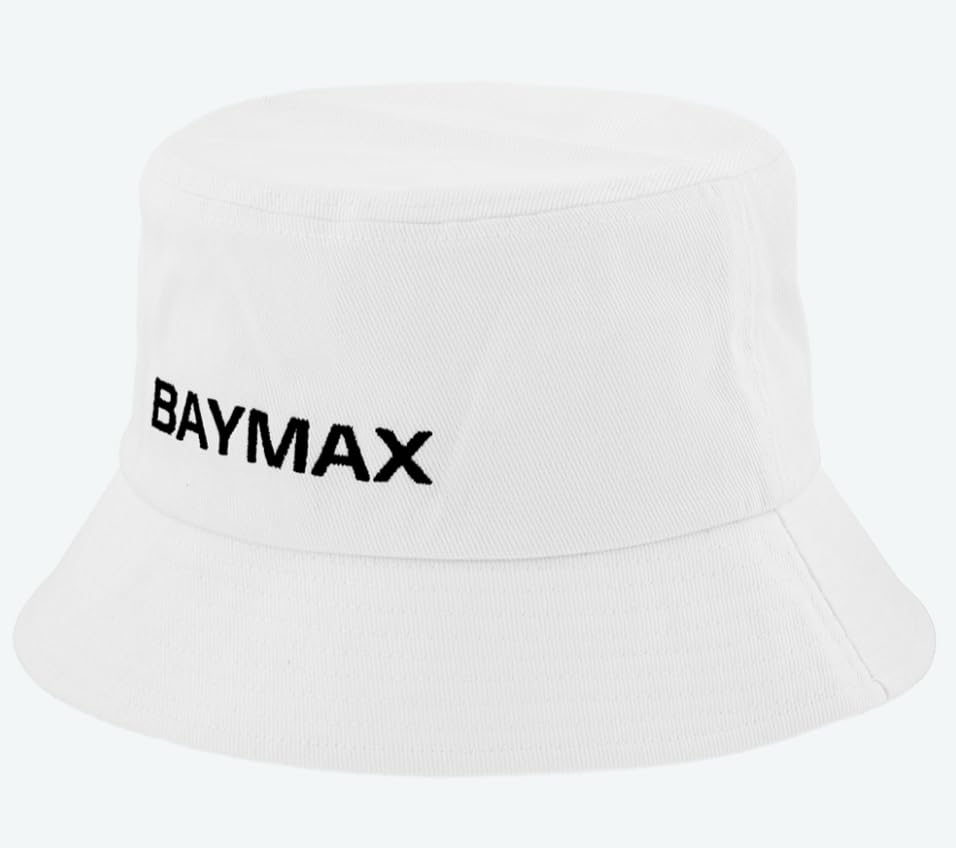 Baymax Hat 58cm Tokyo Disney Resort Exclusive Souvenir Gift