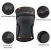 Sell Elastic Breathable Compression Knitted Nylon Sports Knee Protector Guard Support Brace Sleeves For Knee Pain Relief