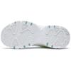 New LINING Casual Shoes Women's Low Top Ecru AGLS052-1