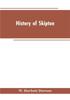 Kniha History Of Skipton by W. Harbutt Dawson - Paperback