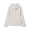 European and American style, new women's clothing, fashionable, casual, versatile, hooded knitted zipper fir