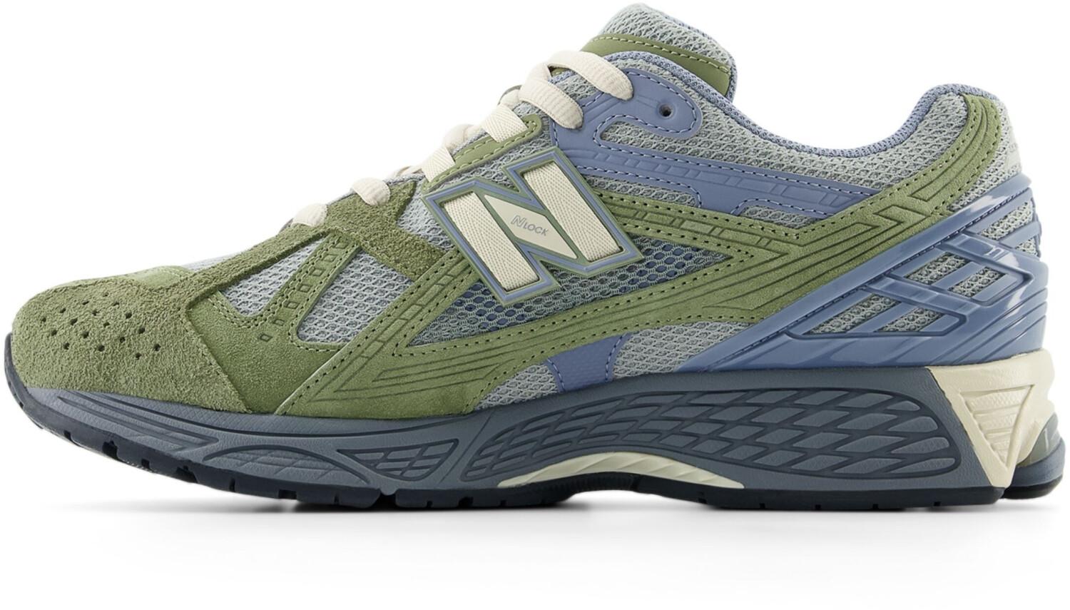 

Кроссовки New Balance 1906 Utility (M1906NH) шиферный серый/темно-оливковый/арктический серый 40 ½