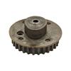 Roată Dințată Fulie Arbore cu Came Inel de Fixare Arc Supapă Kit Curea de Sincronizare Pentru Motor Honda GX35 GX 35 Trimmer Mașină de Tuns Iarba
