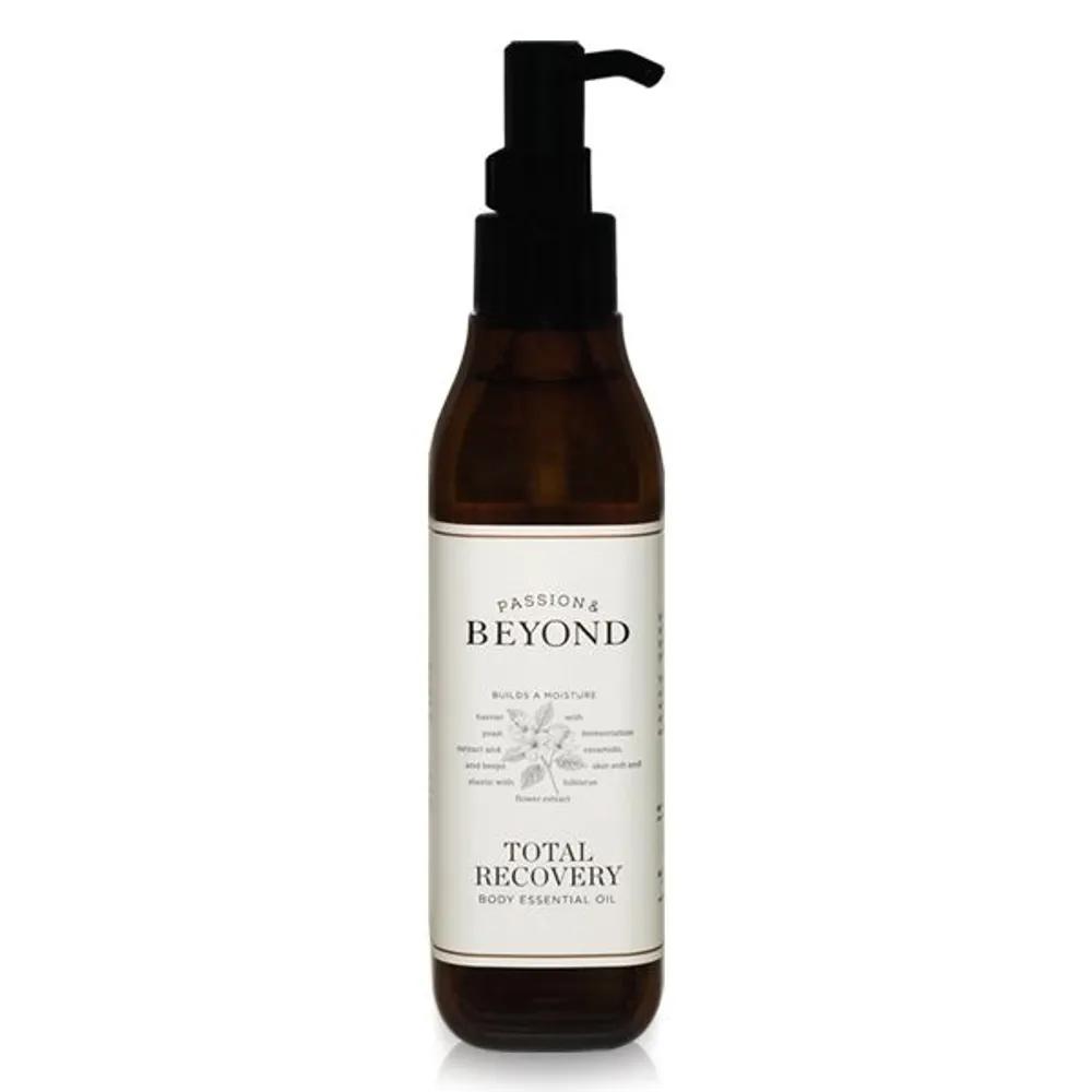 BEYOND Total Recovery Body Essential Oil 200ml