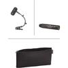 Audio Technica Pro35 XLR Kondensatormikrofon för Mässingsinstrument Saxofon Trumpet Med