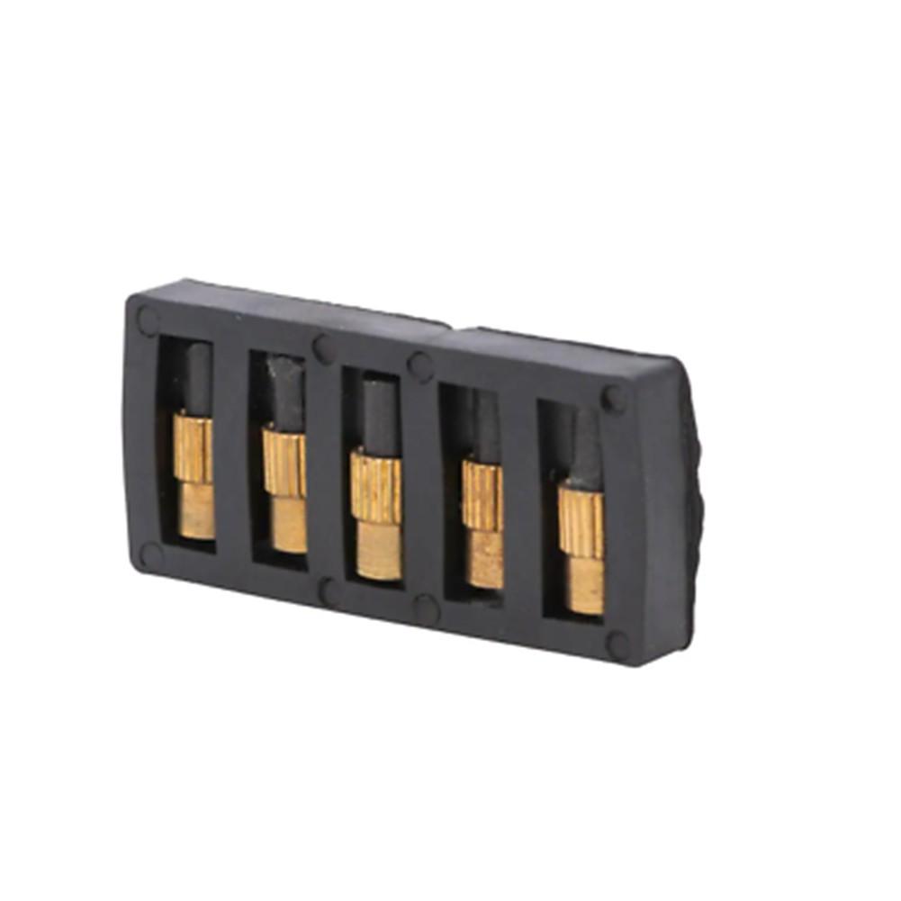 5pcs Single Flint Replacement For Striker Welding Torch Igniter Tool
