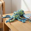Realistic Octopus Plush Toy Soft Stuffed Animal Doll Cute Sea Creature Pillow for Kids