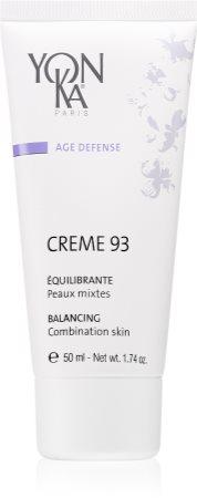 

light mattifying face cream TU прозрачный