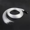 150Pcs 2M Super Bright 0.75mm PMMA Fiber Optic Cables