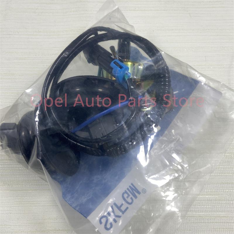 1SET Knock Sensor Wire Harness For Chevrolet Suburban Silverado GMC Sierra Yukon Cadillac CTS Pontiac 12601822