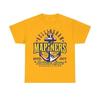 Bellingham Mariners Washington Baseball Team T-shirt