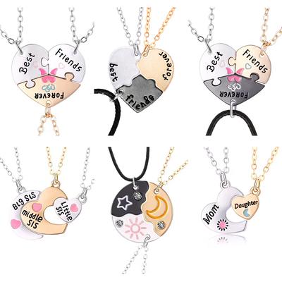 Colliers et pendentifs – Pendentifs