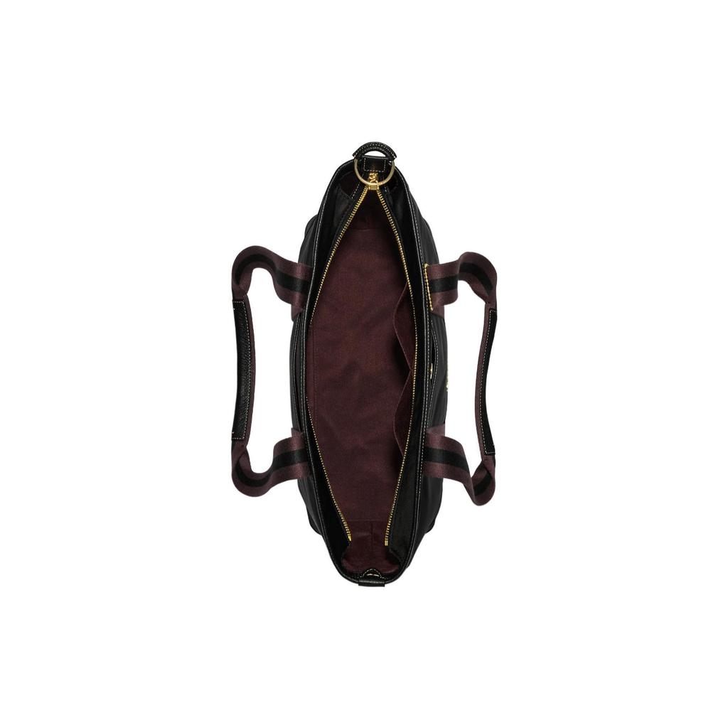 Coach Ellis 36 Multifunktionale Taschen-Tragetasche Damen Tragetasche Schwarz CA208-IMA47