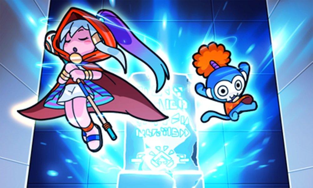 Taiko No Tatsujin Dokodon! Mystery Adventure - 3DS