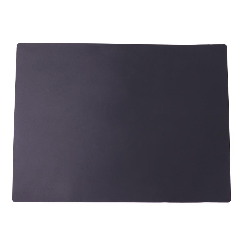 3040 Silicone Student Table Mat - Heat-Resistant, Customizable Western Food Placemat