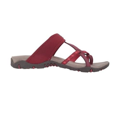 Mountain Warehouse Womens/Ladies Marbella Sandals