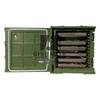 Junshi 120L Insulated Food Delivery Box