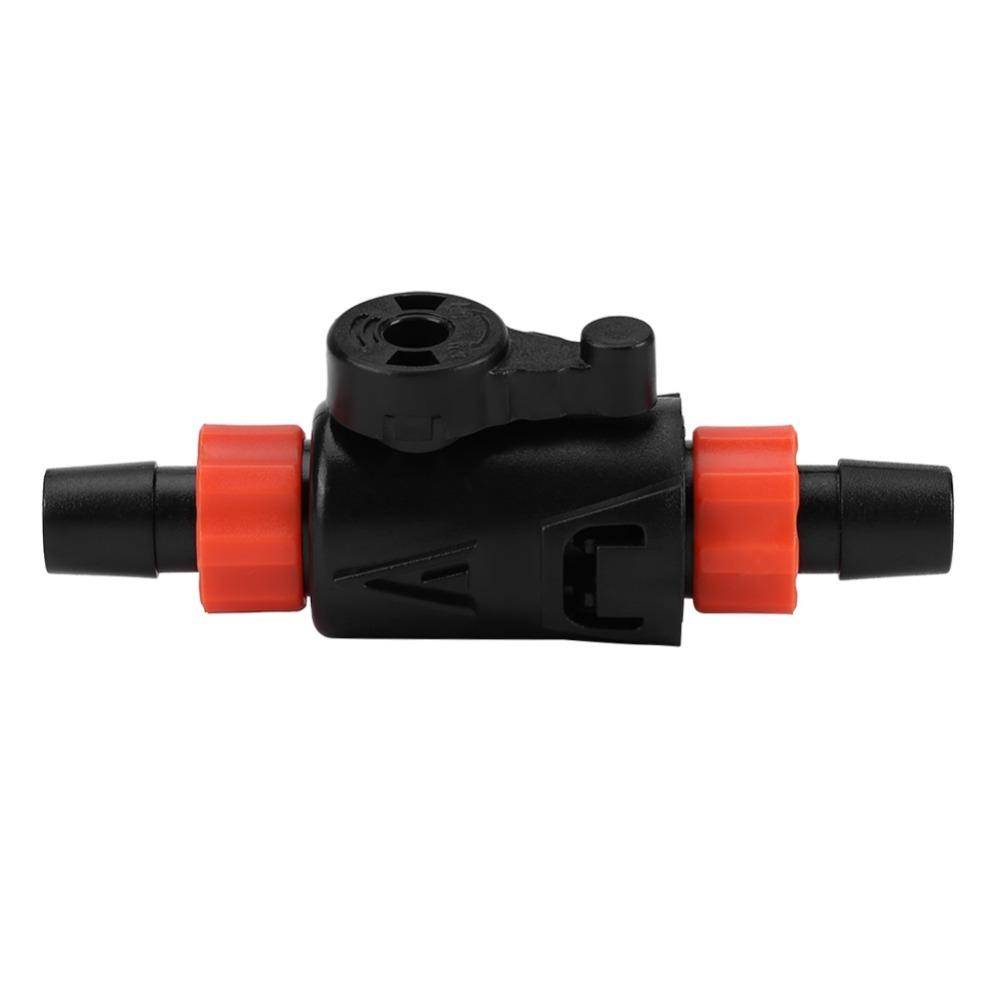 

Plastic Water Control Valve 12/16mm 16/22mm Aquarium Water Control Quick Release Air Valve Quick Release Connector Aquarium