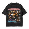 Gervontas Davised  TShirt Summer  Street Style T Shirts Casual Fashion Tee Shirt For Mens ShortSleeved Design Top Tees