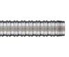 Triple Plate Xebec Plain Owaku Akihiko Model 2BA 20g