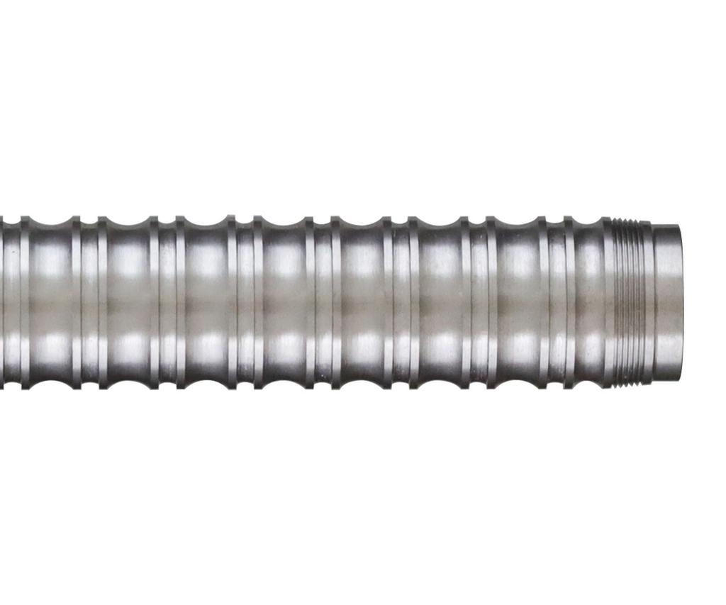 Triple Plate Xebec Plain Owaku Akihiko Model 2BA 20g