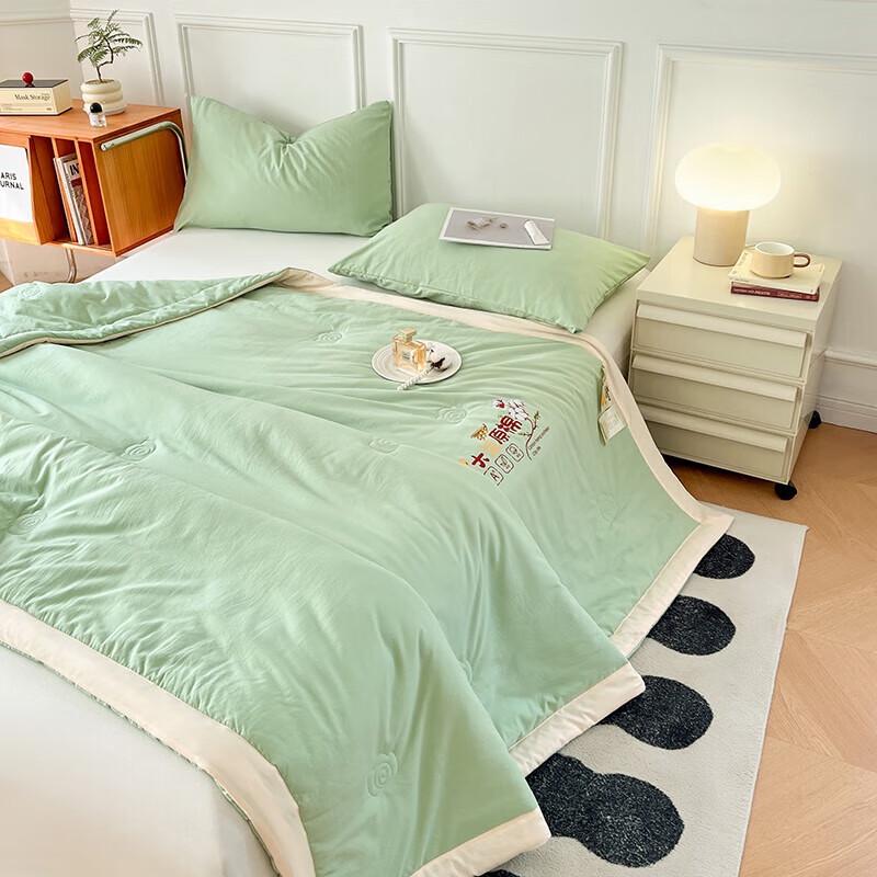 Ji Mian You Pin Class A Soy Fiber Summer Quilt