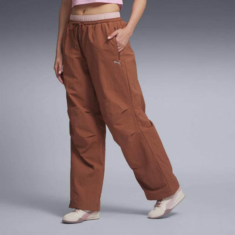 

PUMA Women s Versatile Woven Pants S