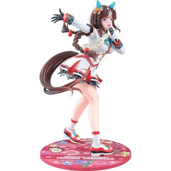 Phat Company Uma Musume Pretty Derby White Wings Return Hokkotarlumae 1 7 Scale Plastic Painted Finished Product