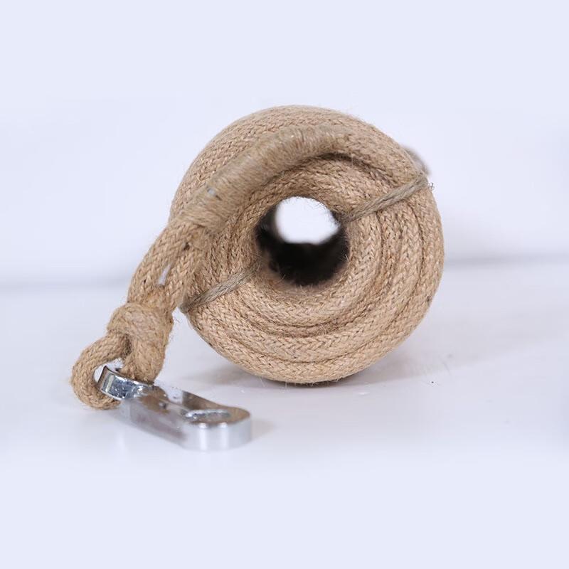 Marine Fire-Resistant Safety Rope