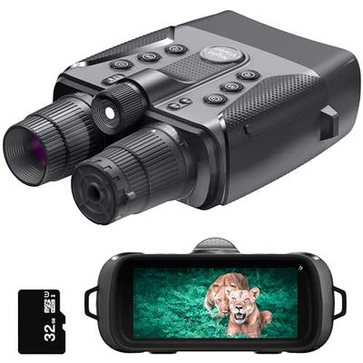 Avcılık için Optik – Gece Görüş Cihazları