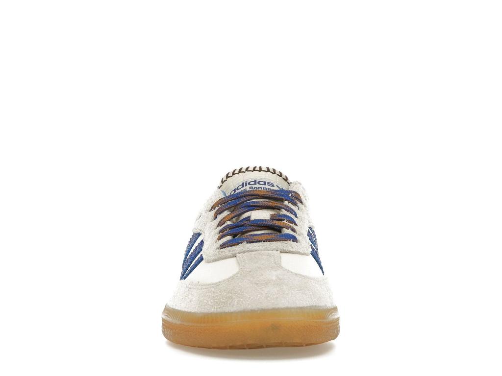 adidas Wales Bonner x Samba Wonder Clay Royal Blue Unisex IH7756