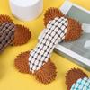 Hot Sale Durable Squeaky Plush Dog Toy - Chew & Molar Toy for Teeth Cleaning Soft Non-Toxic Interactive Pet Toy