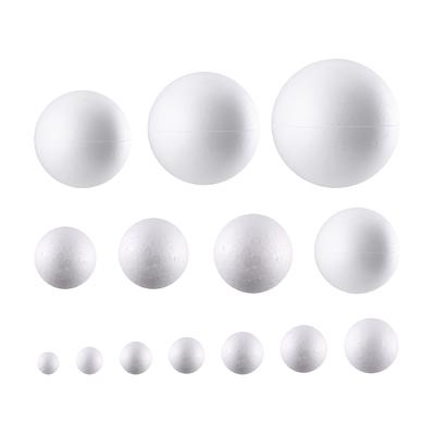 APLI Bolsa bolas porexpan 25 mm 10 uds