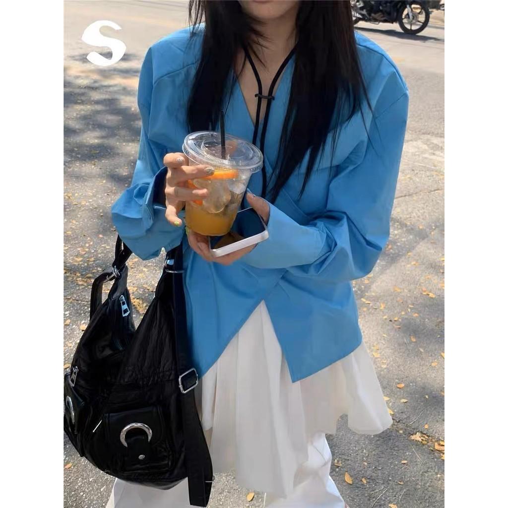 IELGY Korean version, simple and versatile single shoulder oblique span bag, large-capacity student double shoulder travel bag for class commuting чёрный