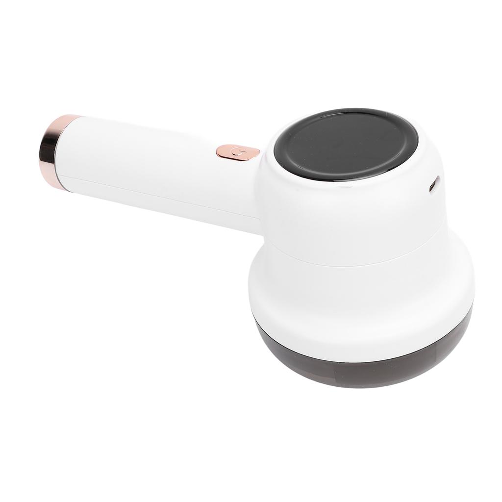 Electric Lint Remover 8W 3 Gear USB Rechargeable Low Noise Lint Trimmer Sweater Defuzzer with Batter