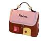 Portable Travel Cosmetic Organizer Bag