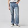 Levi S Men S 555 Relaxed Fit Straight Denim pantS A7223 0006