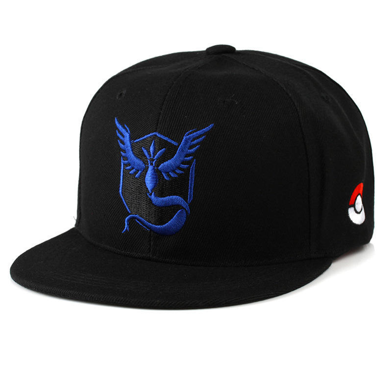 Cartoon Animation Trend Baseball Cap New Men's Outdoor Visor Women's Fashion Versatile Cap