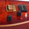 3 Control Knob Switch for Electric Guitar Replacements