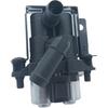JESBEN XR822975 Heater Control Valve 5-Port Replacement for Jaguar S-Type 2000-2002 for Lincoln LS 2000-2003 for Ford Thunderbird 2002-2003