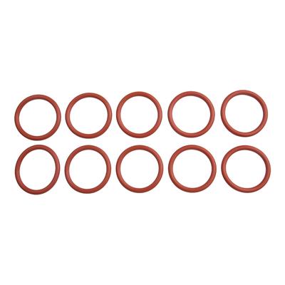 Juntas tóricas de silicona para máquina de café para Prima Dona para Perfecta para máquina ECAM Unidad de preparación Herramientas de cocina 5332149100 36mm