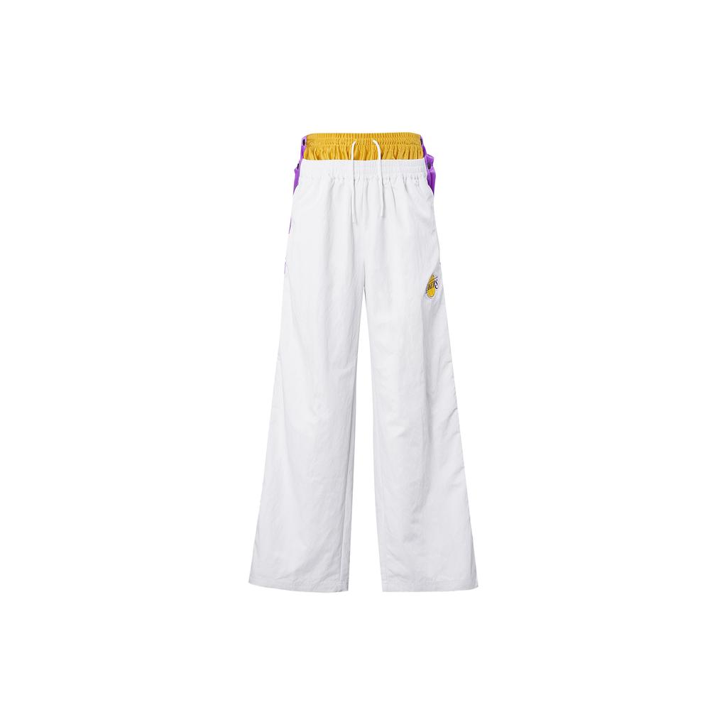 Nike X Ambush NBA Knitted Sweatpants Women's White DB9570-121