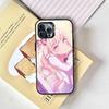 P-Project S-SEKAI Mizuki Akiyama Phone Case For iPhone 17,16,15,14,13,12,11 Plus,Pro Max,XS,Colorful Silver Black Cover