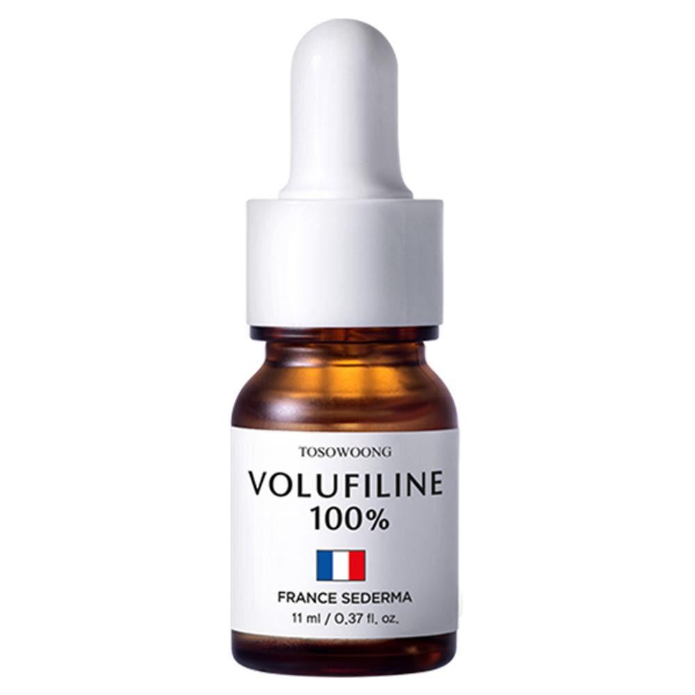 TOSOWOONG Volufiline 100% Ampoule Firming Plumping