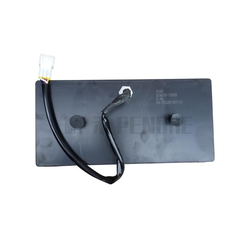 PENGHE EQ1118/EQ2102 LED Rear Tail and Brake Light for Dongfeng