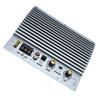 Car Amplifier Board 1000W High Power Fast Heat Dissipation Car Subwoofer Sound Amplifier Board