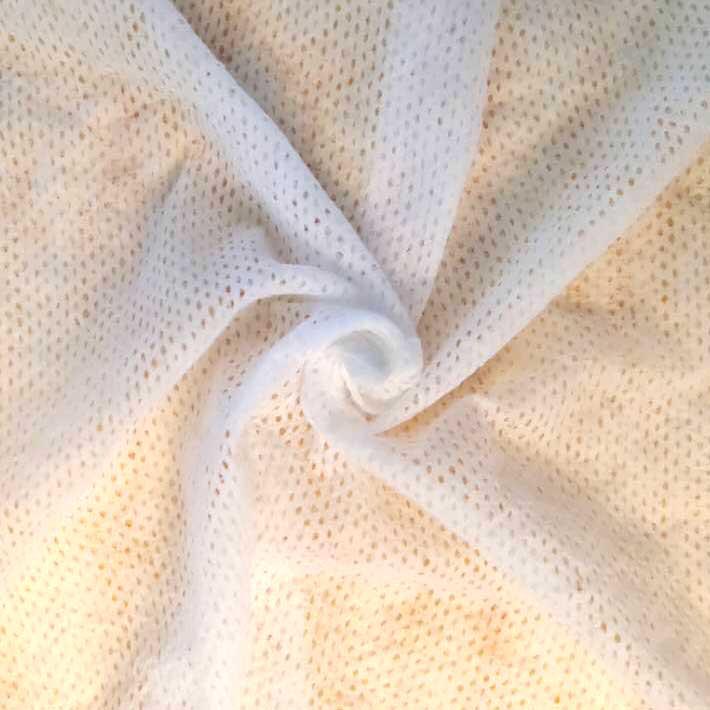 Portable Compressed Pure Cotton Facial Towels - Disposable Travel-Size Cleansing Squares.